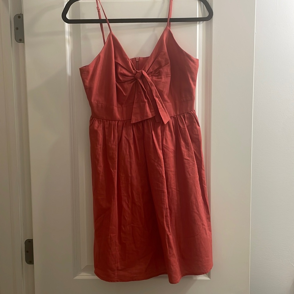 Altar’d State Baby Doll Dress